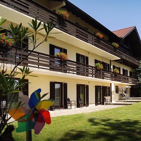 Berg-Cafe Hotel เคมป์เทน ภายนอก รูปภาพ